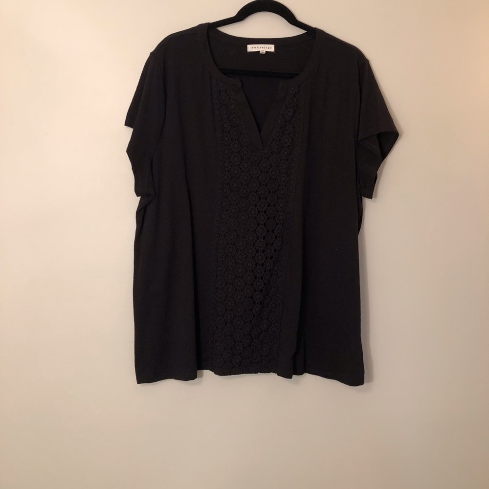 Women’s Plus Size Tee